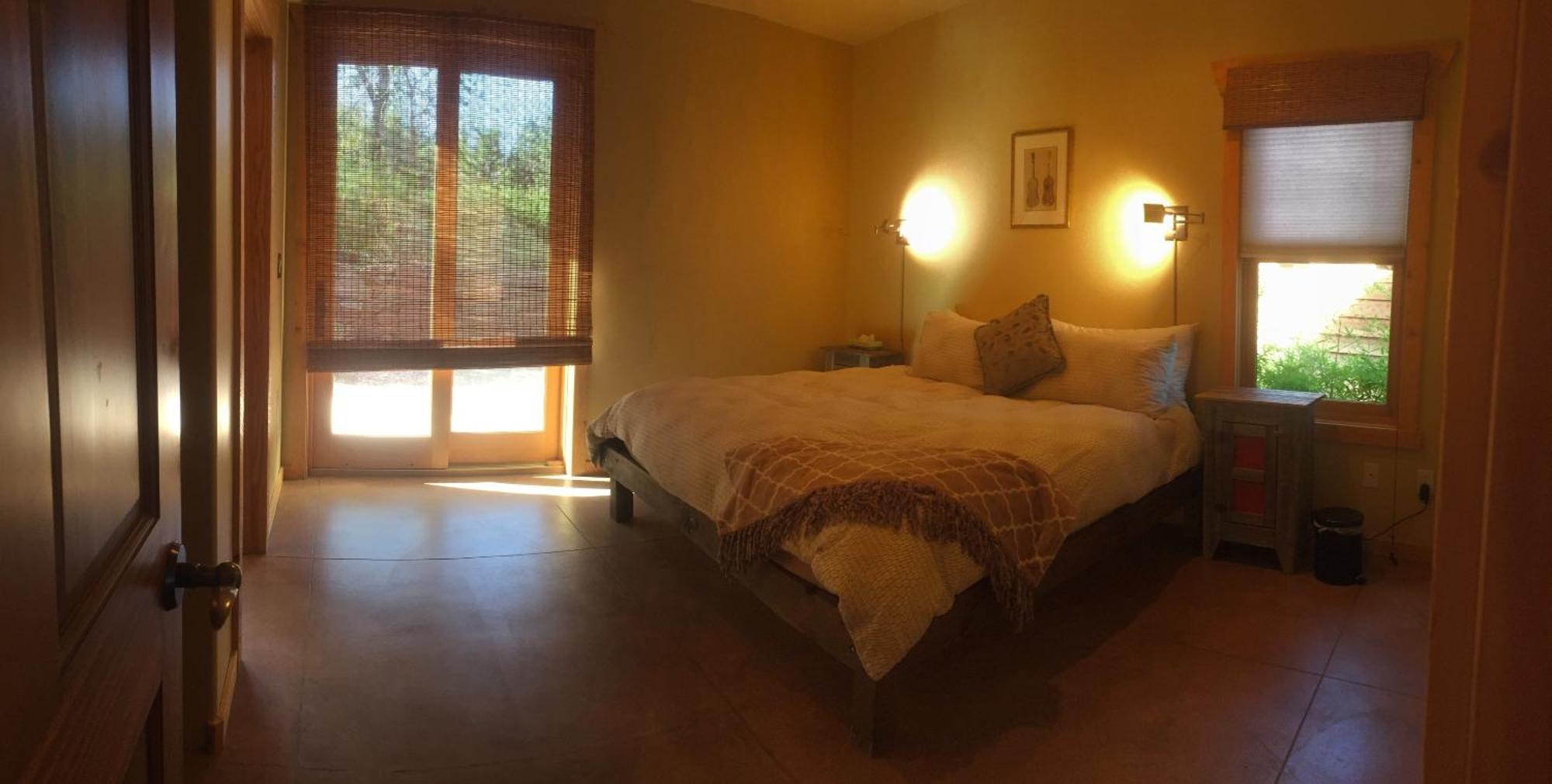 The Sanctuary By The Golf Course Villa Moab Exteriör bild