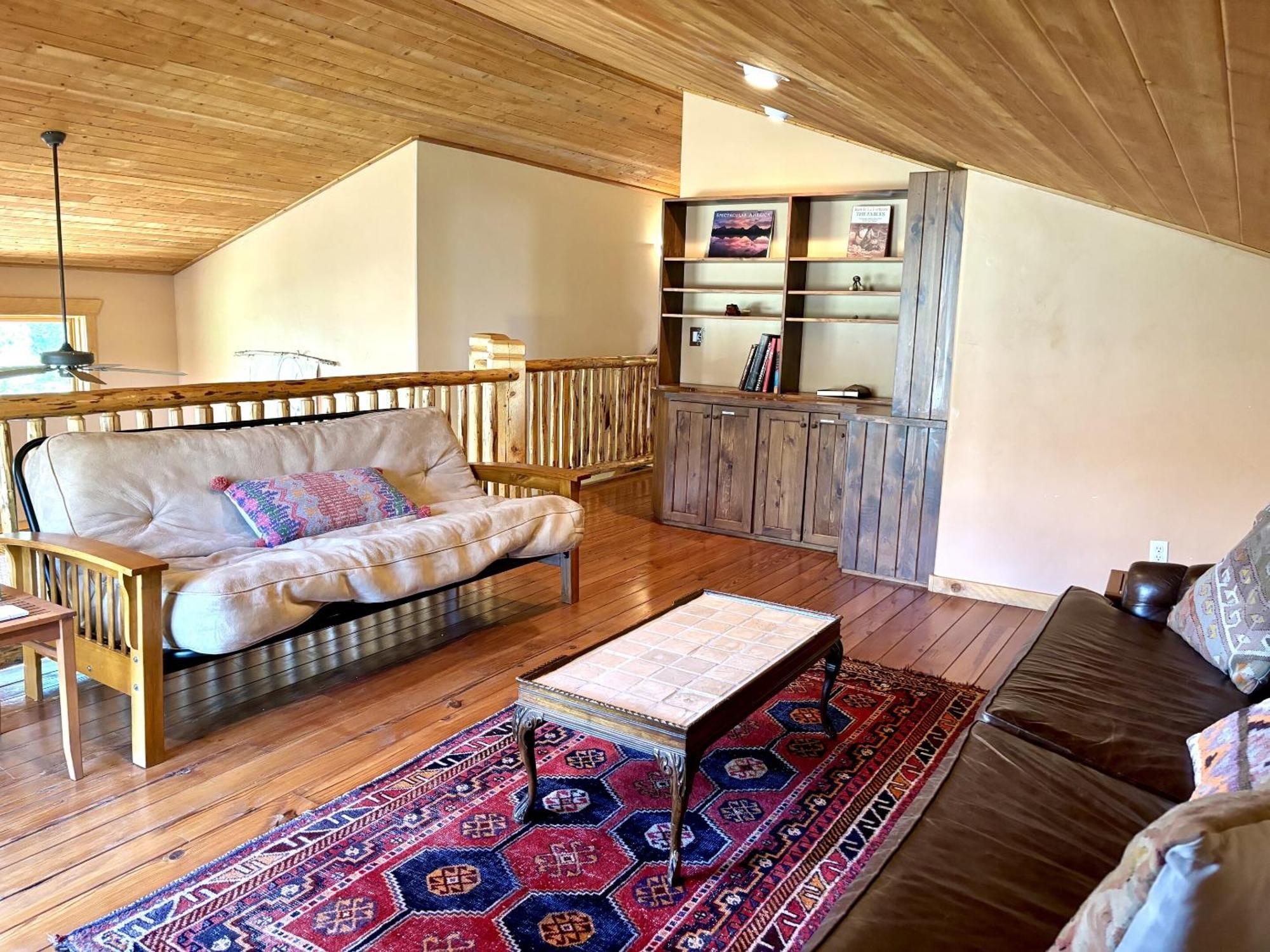 The Sanctuary By The Golf Course Villa Moab Exteriör bild